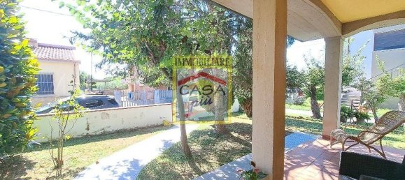 5 bedrooms Villa in Pisa, Italy No. 221649 6