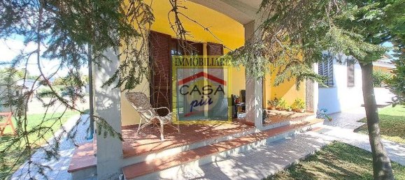 5 bedrooms Villa in Pisa, Italy No. 221649 34