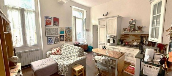 Apartamento T2 em Genoa, Italy N.º 352347 19