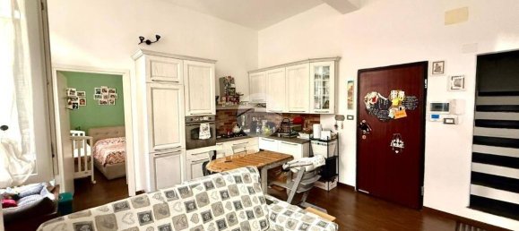 Apartamento T2 em Genoa, Italy N.º 352347 18