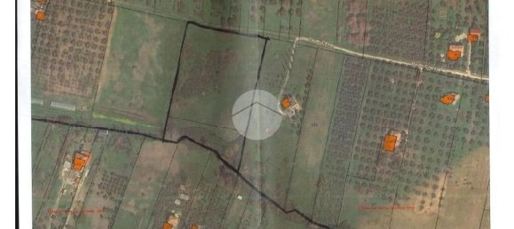 Земельный участок в Монтелибретти, Италия № 333358 10