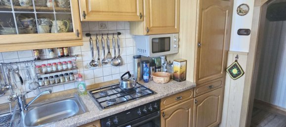 2 bedrooms Apartment in Harz, Germany No. 313516 13