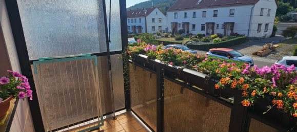 2 bedrooms Apartment in Harz, Germany No. 313516 7