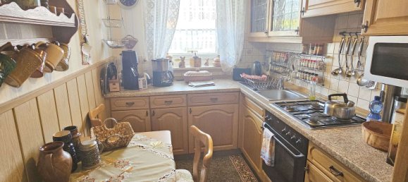 2 bedrooms Apartment in Harz, Germany No. 313516 12