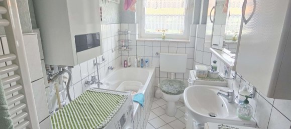 2 bedrooms Apartment in Harz, Germany No. 313516 2