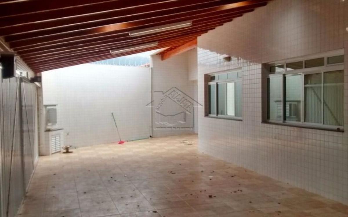 5 bedrooms House in Sao Paulo, Brazil No. 529021