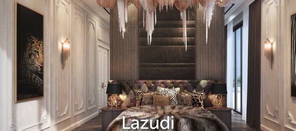 6 bedrooms Villa in Dubai, UAE No. 17891 5