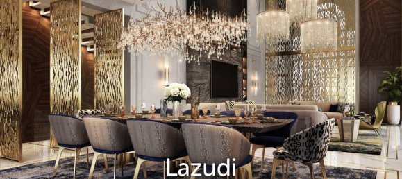 6 bedrooms Villa in Dubai, UAE No. 17891 6