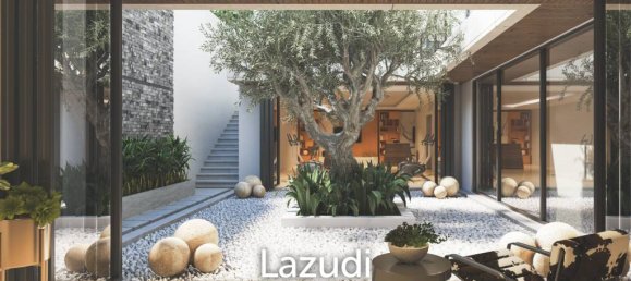 6 bedrooms Villa in Dubai, UAE No. 17891 2