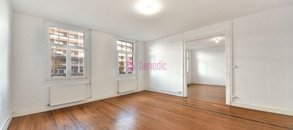 2 Schlafzimmer Wohnung in Metz, France, Nr. 52851 15