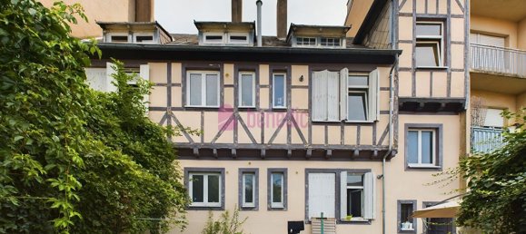 2 Schlafzimmer Wohnung in Metz, France, Nr. 52851 12