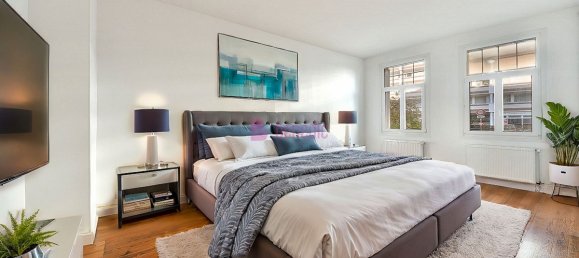 2 Schlafzimmer Wohnung in Metz, France, Nr. 52851 3