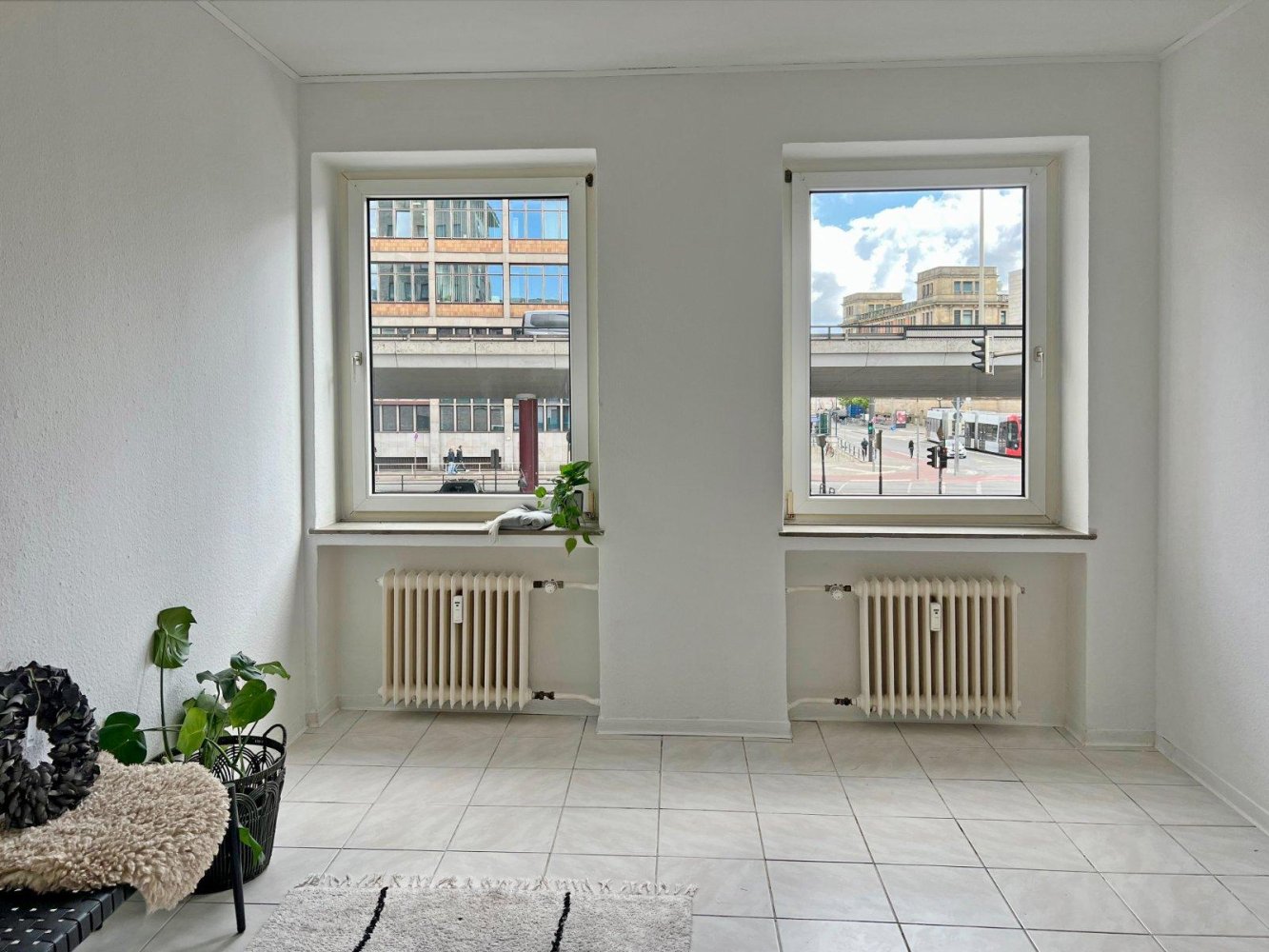 1 Schlafzimmer Wohnung in Bremen, Germany, Nr. 284315