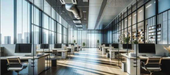 Офис 78м² в Бари, Италия № 101507 2