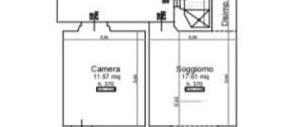 5-Zimmer Doppelhaus in Florence, Italy, Nr. 9882 24