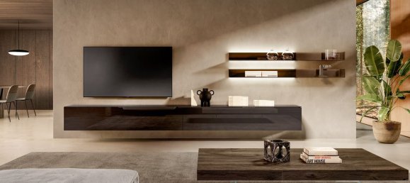 5-Zimmer Doppelhaus in Florence, Italy, Nr. 9882 12