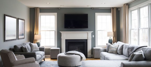 5-Zimmer Doppelhaus in Florence, Italy, Nr. 9882 4