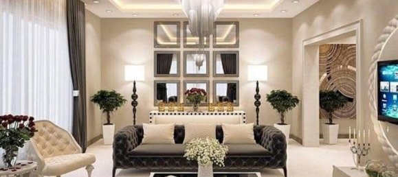 5-Zimmer Doppelhaus in Florence, Italy, Nr. 9882 2