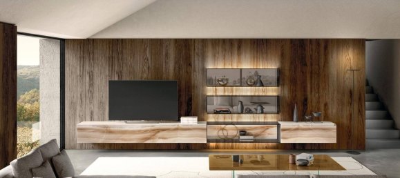 5-Zimmer Doppelhaus in Florence, Italy, Nr. 9882 10