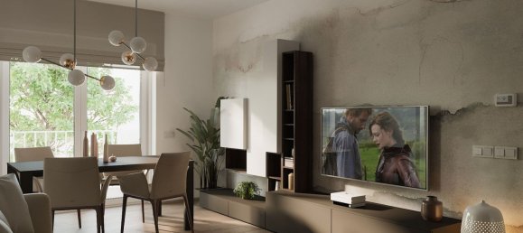 5-Zimmer Doppelhaus in Florence, Italy, Nr. 9882 15