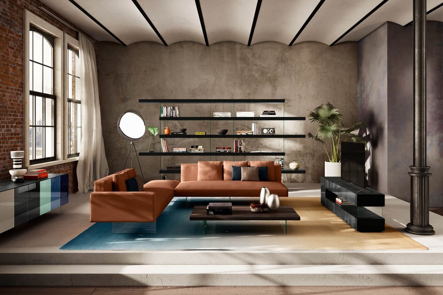 5-Zimmer Doppelhaus in Florence, Italy, Nr. 9882