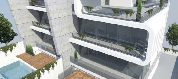 Studio in Limassol, Cyprus No. 1649 3