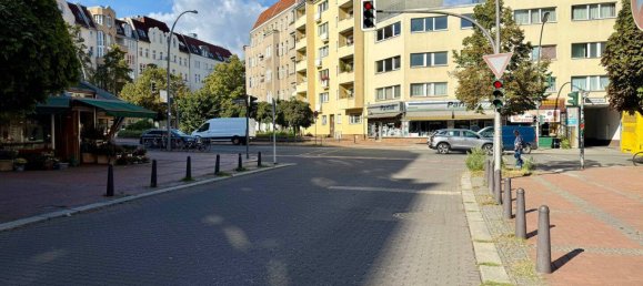 Apartamento de 6 habitaciónes en Wilmersdorf, Germany No. 310032 4