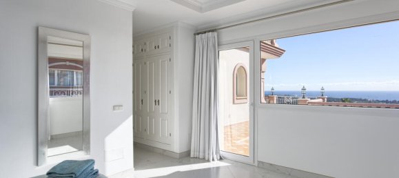 8 Schlafzimmer Villa in Malaga, Spain, Nr. 130910 37