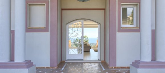 8 Schlafzimmer Villa in Malaga, Spain, Nr. 130910 14