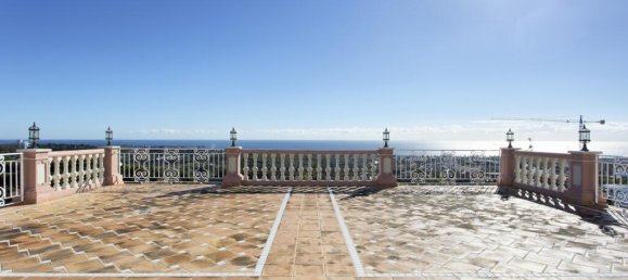 8 Schlafzimmer Villa in Malaga, Spain, Nr. 130910 45
