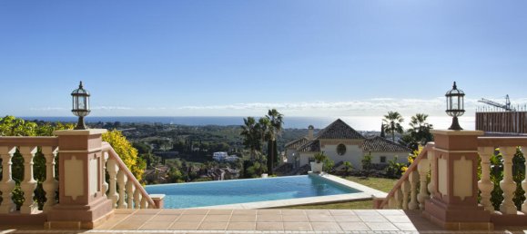 8 Schlafzimmer Villa in Malaga, Spain, Nr. 130910 6