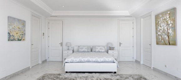 8 Schlafzimmer Villa in Malaga, Spain, Nr. 130910 11