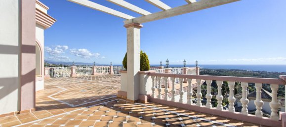 8 Schlafzimmer Villa in Malaga, Spain, Nr. 130910 5