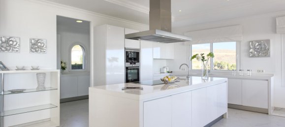 8 Schlafzimmer Villa in Malaga, Spain, Nr. 130910 22