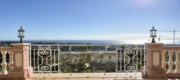 8 Schlafzimmer Villa in Malaga, Spain, Nr. 130910 48