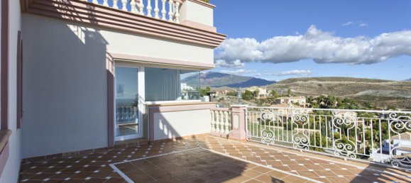 8 Schlafzimmer Villa in Malaga, Spain, Nr. 130910 49