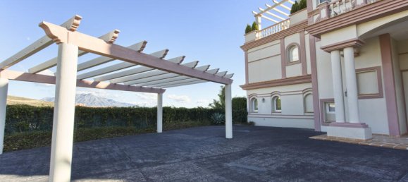 8 Schlafzimmer Villa in Malaga, Spain, Nr. 130910 7