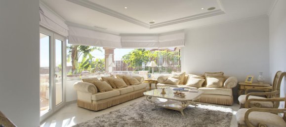 8 Schlafzimmer Villa in Malaga, Spain, Nr. 130910 19