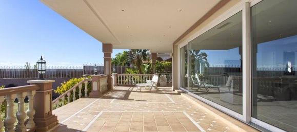 8 Schlafzimmer Villa in Malaga, Spain, Nr. 130910 47