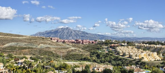 8 Schlafzimmer Villa in Malaga, Spain, Nr. 130910 4