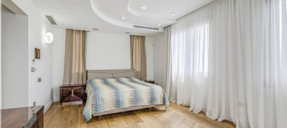 Villa de 5 dormitorios en Limassol, Cyprus No. 25430 6