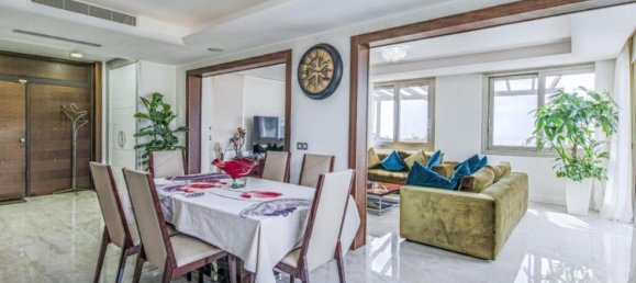 Villa de 5 dormitorios en Limassol, Cyprus No. 25430 2