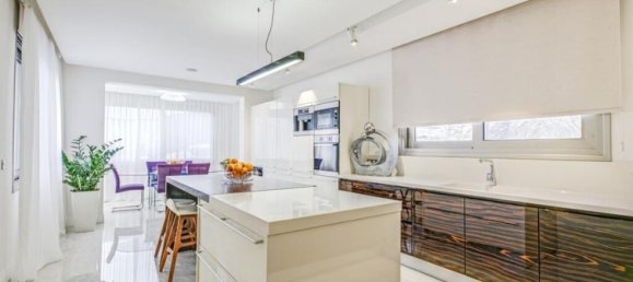 Villa de 5 dormitorios en Limassol, Cyprus No. 25430 5