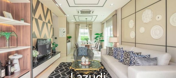 4 bedrooms Cafe / restaurant in Bangkok, Thailand No. 24496 3