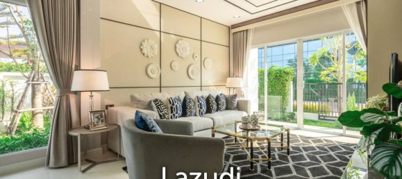 4 bedrooms Cafe / restaurant in Bangkok, Thailand No. 24496 2