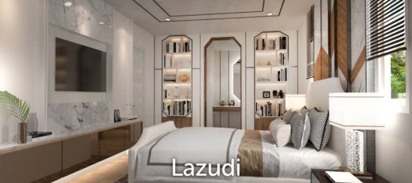 4 bedrooms Cafe / restaurant in Bangkok, Thailand No. 24496 5