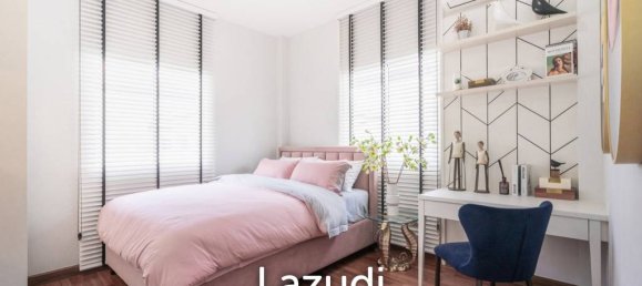 4 bedrooms Cafe / restaurant in Bangkok, Thailand No. 24496 7