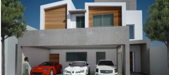 Casa T3 em Nuevo Leon, Mexico N.º 188270 2