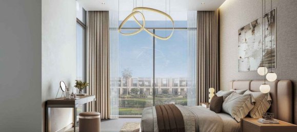 4 dormitorios villa en venta en Dubai, UAE № 124822 7