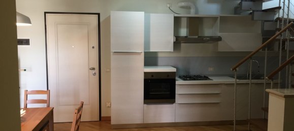 2-salle Duplex à Crema, Italy No. 104986 2